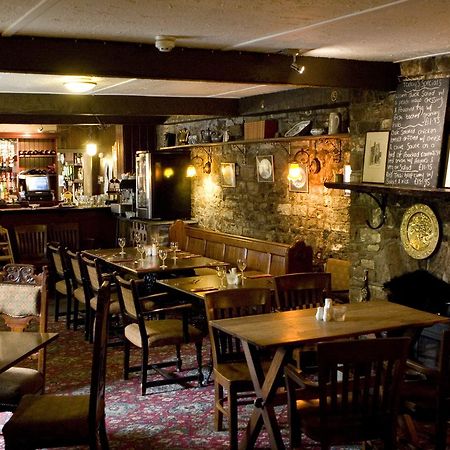 Armathwaite Fox And Pheasant Inn מראה חיצוני תמונה