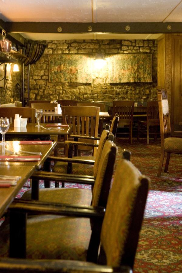 Armathwaite Fox And Pheasant Inn מראה חיצוני תמונה